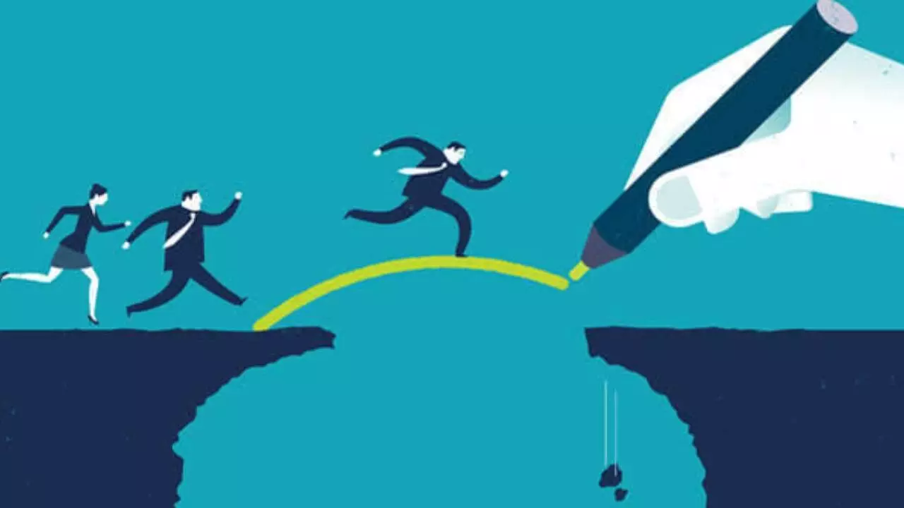 Govt to provide incentives to states for reducing skill gap: Official Govt to provide incentives to states for reducing skill gap: Official