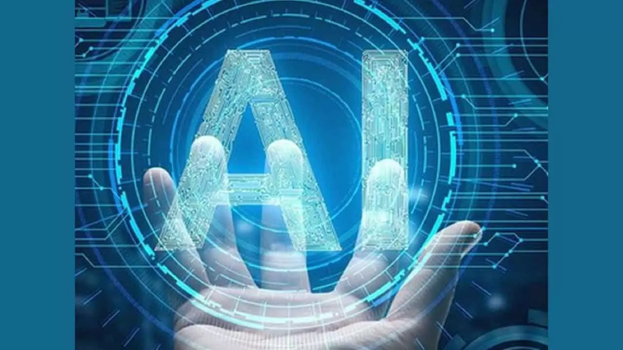 Most biz leaders believe orgn data must be modernised to use AI Most biz leaders believe orgn data must be modernised to use AI