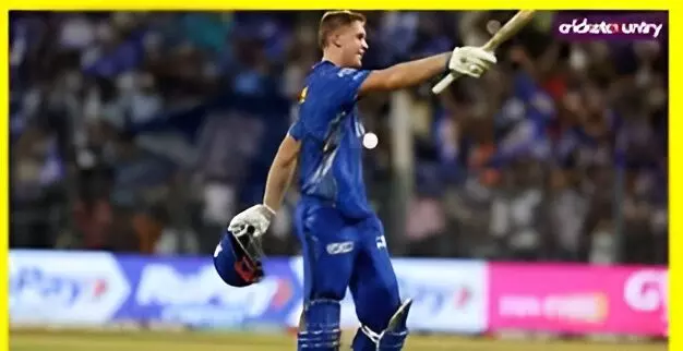 IPL 2026 Auction: 17 Telugu Players in the Fray, Will Luck Smile on Them? IPL 2026 Auction: 17 Telugu Players in the Fray, Will Luck Smile on Them?