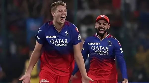 IPL 2026 Auction Introduces New Salary Rule, Triggering Widespread Debate IPL 2026 Auction Introduces New Salary Rule, Triggering Widespread Debate