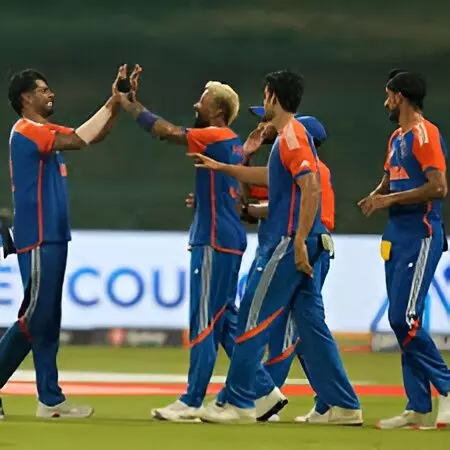 BCCI Likely to Announce India’s T20 World Cup 2026 Squad in Early January BCCI Likely to Announce India’s T20 World Cup 2026 Squad in Early January