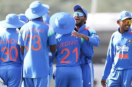 IPL Auction 2026: India U-19 Players Shortlisted – Full List and Base Prices