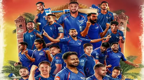 IPL Auction 2026: LSG Eye Middle-Order Power and Spin Reinforcements After Key Releases