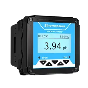 The Growing Importance of pH Sensors in Modern Manufacturing The Growing Importance of pH Sensors in Modern Manufacturing