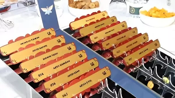 IPL Auction Starter Pack Ready: Teams Gear Up for High-Stakes Bidding IPL Auction Starter Pack Ready: Teams Gear Up for High-Stakes Bidding