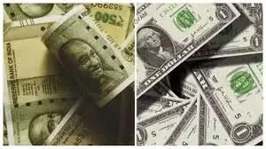 USD/INR Above 91: Why the Rupee’s Slide Is a Warning Signal for Indian Markets USD/INR Above 91: Why the Rupee’s Slide Is a Warning Signal for Indian Markets