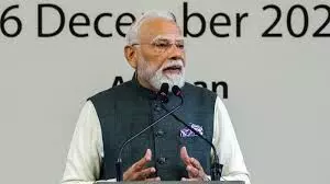 ‘India Has Witnessed Remarkable Growth Under PM Modi,’ Says King Abdullah II at India-Jordan Business Forum ‘India Has Witnessed Remarkable Growth Under PM Modi,’ Says King Abdullah II at India-Jordan Business Forum