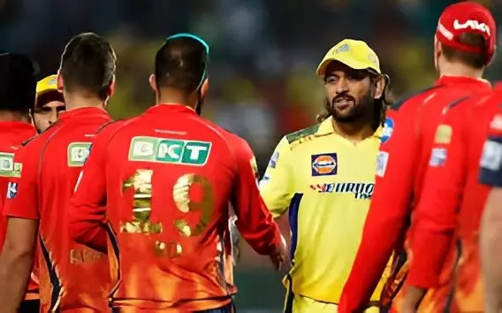 IPL Auction Predictions: Where These Star Players Could Land Next Season IPL Auction Predictions: Where These Star Players Could Land Next Season