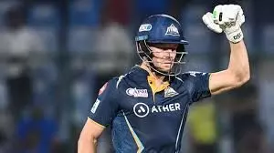 David Miller Sold to Delhi Capitals for ₹2 Crore at IPL 2026 Auction David Miller Sold to Delhi Capitals for ₹2 Crore at IPL 2026 Auction