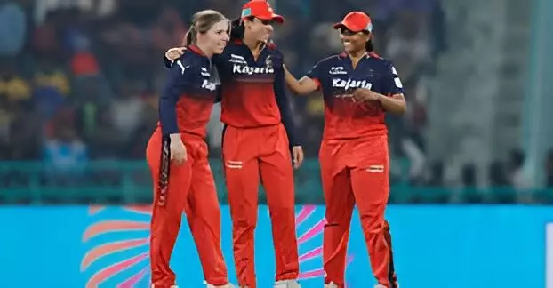 ‘When Preparation Meets Execution, Special Things Happen’: RCB Fans Back Think Tank Ahead of IPL Auction ‘When Preparation Meets Execution, Special Things Happen’: RCB Fans Back Think Tank Ahead of IPL Auction