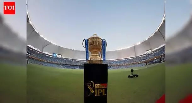 IPL 2026 Mini Auction: Team-wise Purse Details Revealed IPL 2026 Mini Auction: Team-wise Purse Details Revealed