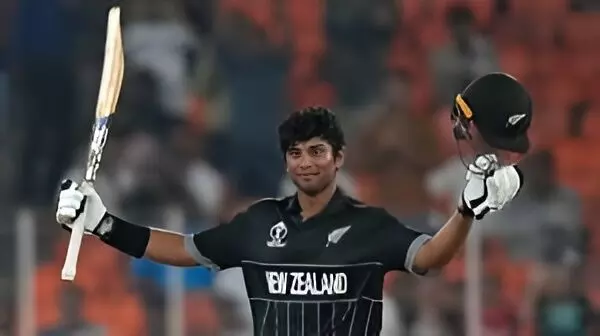 Rachin Ravindra Goes Unsold at IPL Auction, CSK Fans Left Surprised Rachin Ravindra Goes Unsold at IPL Auction, CSK Fans Left Surprised