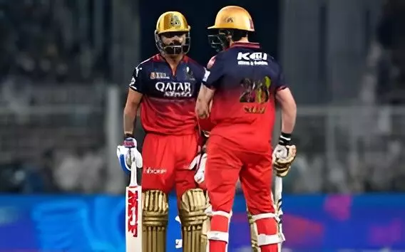 RCB’s Batting Blueprint for IPL 2026: Champions Ready to Defend Their Crown RCB’s Batting Blueprint for IPL 2026: Champions Ready to Defend Their Crown