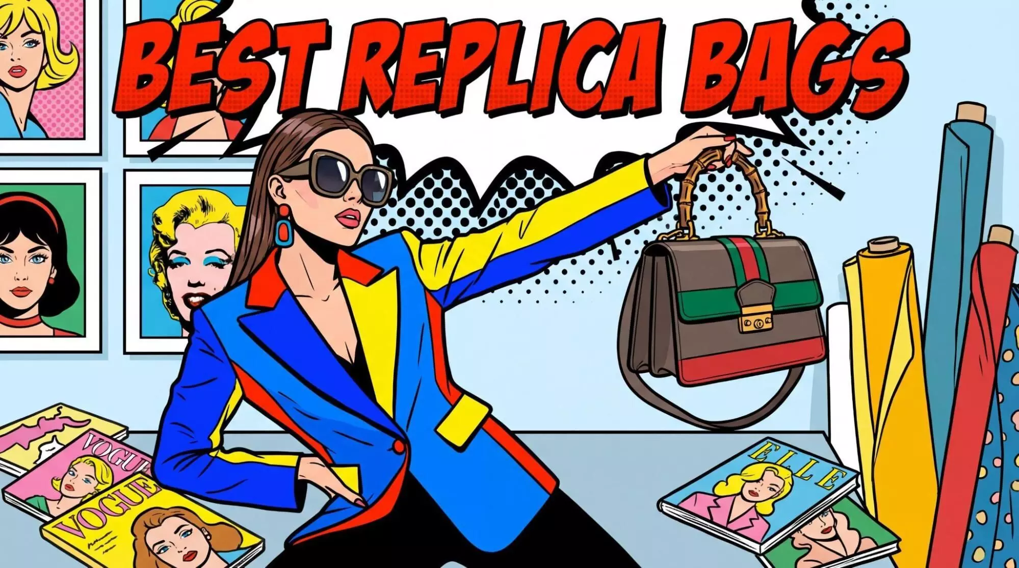 Best Replica Bags in 2025: What Actually Separates the Good From the Forgettable Best Replica Bags in 2025: What Actually Separates the Good From the Forgettable