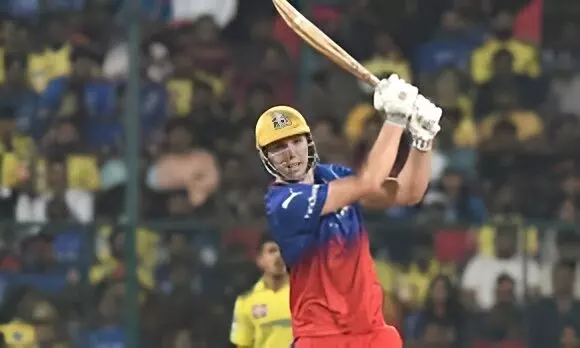 KKR Make Massive Statement at IPL Auction with Big Buys of Cameron Green and Matheesha Pathirana KKR Make Massive Statement at IPL Auction with Big Buys of Cameron Green and Matheesha Pathirana