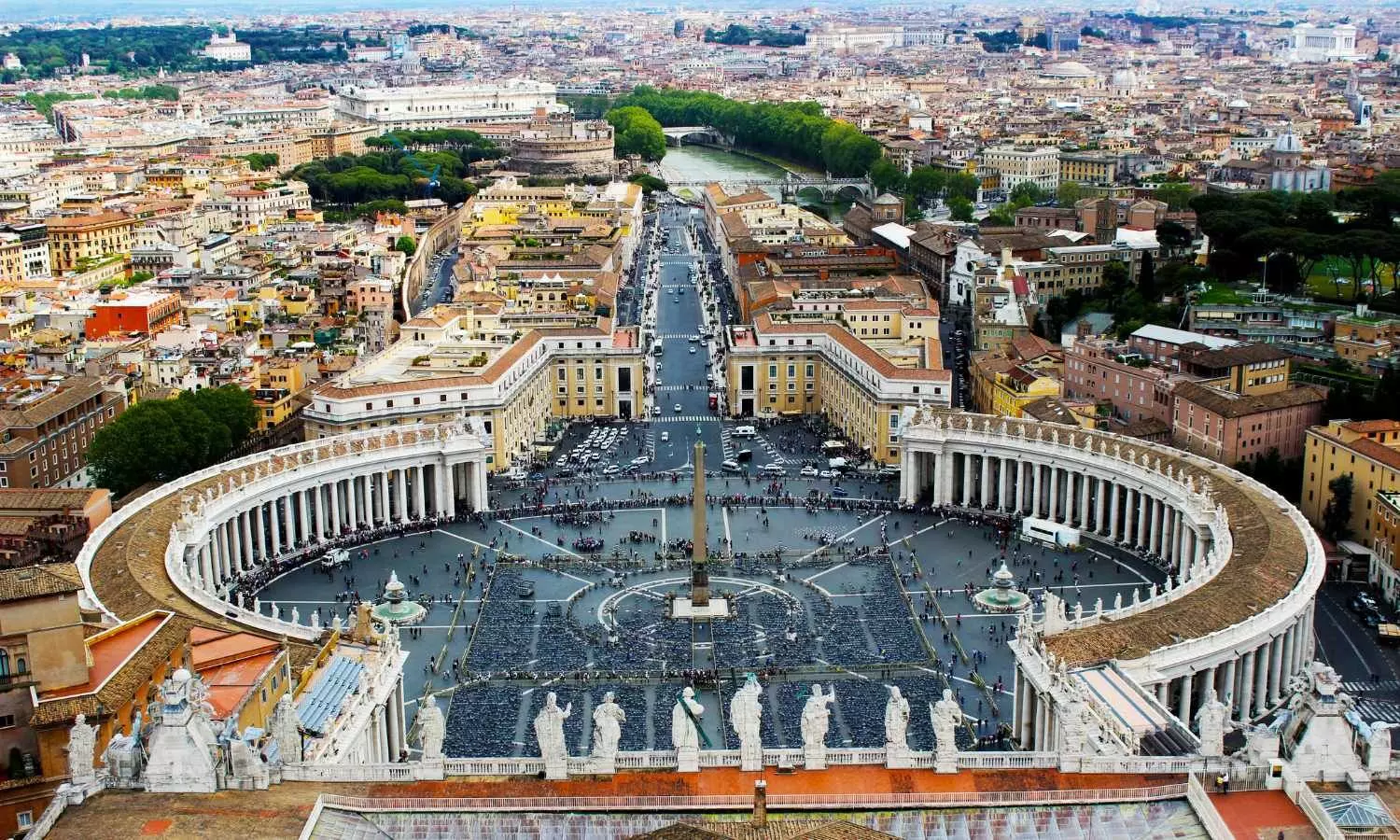 Walk Across a Country! 6 Small Nations You Can Explore Fast Walk Across a Country! 6 Small Nations You Can Explore Fast