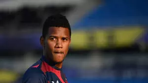 Akeal Hosein Joins Chennai Super Kings for ₹2 Crore at IPL Auction Akeal Hosein Joins Chennai Super Kings for ₹2 Crore at IPL Auction