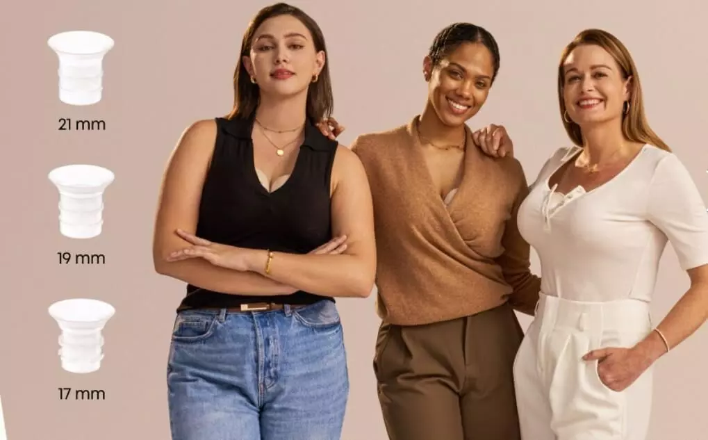 Wearable Breast Pump Features That Make a Real Difference Wearable Breast Pump Features That Make a Real Difference