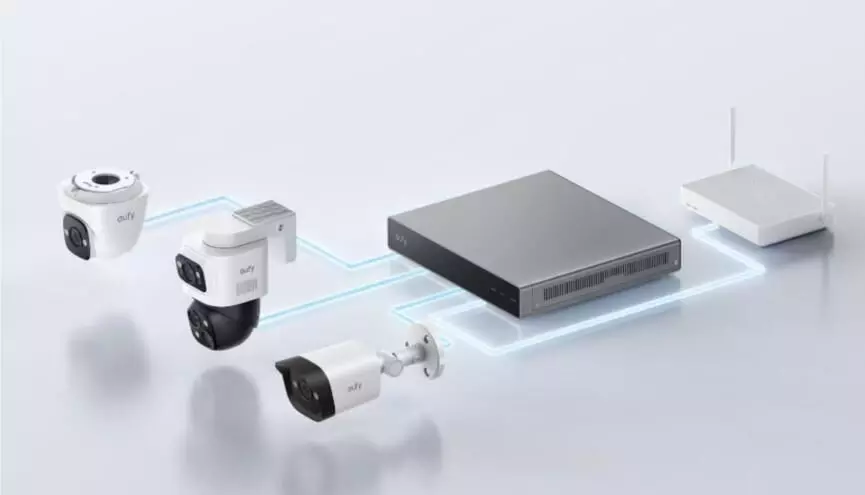 How to Secure Your Small Business with Smart Surveillance How to Secure Your Small Business with Smart Surveillance