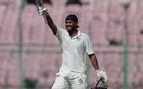 IPL Auction LIVE: Kartik Sharma Bags ₹14.2 Crore Deal After Intense Bidding War IPL Auction LIVE: Kartik Sharma Bags ₹14.2 Crore Deal After Intense Bidding War