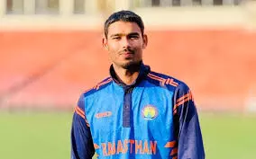 IPL Auction LIVE: Mukul Choudhary Joins LSG After Intense Bidding War IPL Auction LIVE: Mukul Choudhary Joins LSG After Intense Bidding War