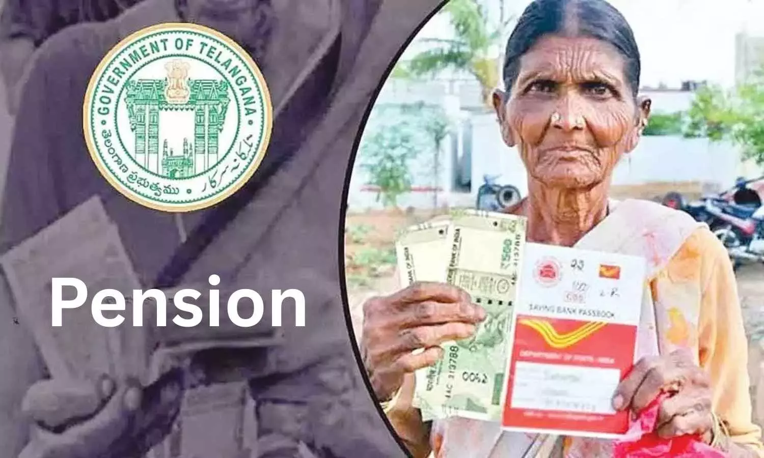 Telangana Pension Hike to ₹4,000? Government Plans, Timeline, and What Beneficiaries Can Expect Telangana Pension Hike to ₹4,000? Government Plans, Timeline, and What Beneficiaries Can Expect