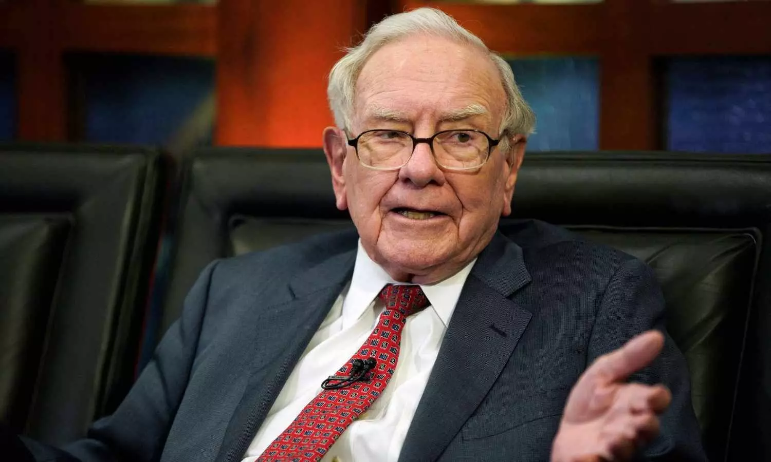 Greed Never Works! Warren Buffett Shares a Crucial Lesson Every Investor Must Learn Greed Never Works! Warren Buffett Shares a Crucial Lesson Every Investor Must Learn