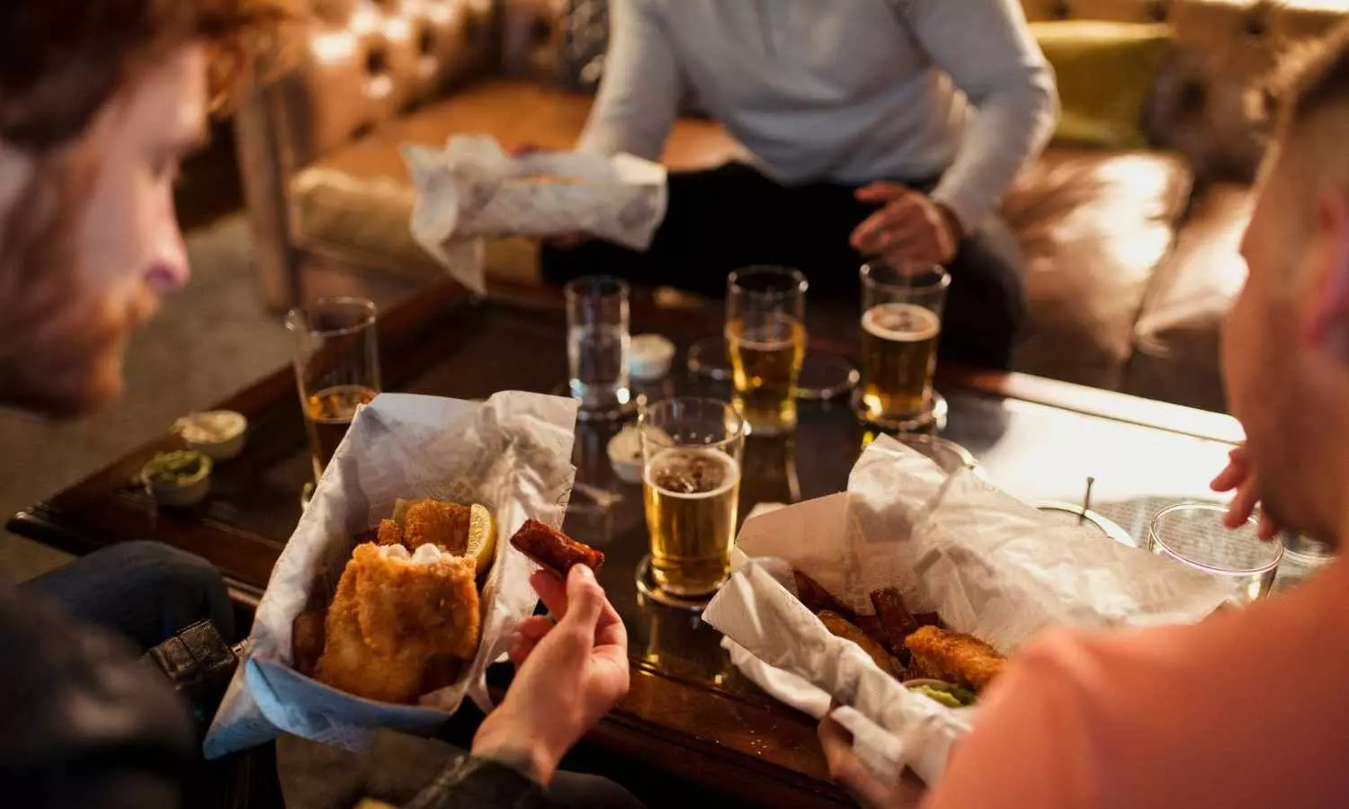 By what name do groups of youth get out and make noise post 12:30 AM after the pubs have shut down? By what name do groups of youth get out and make noise post 12:30 AM after the pubs have shut down?