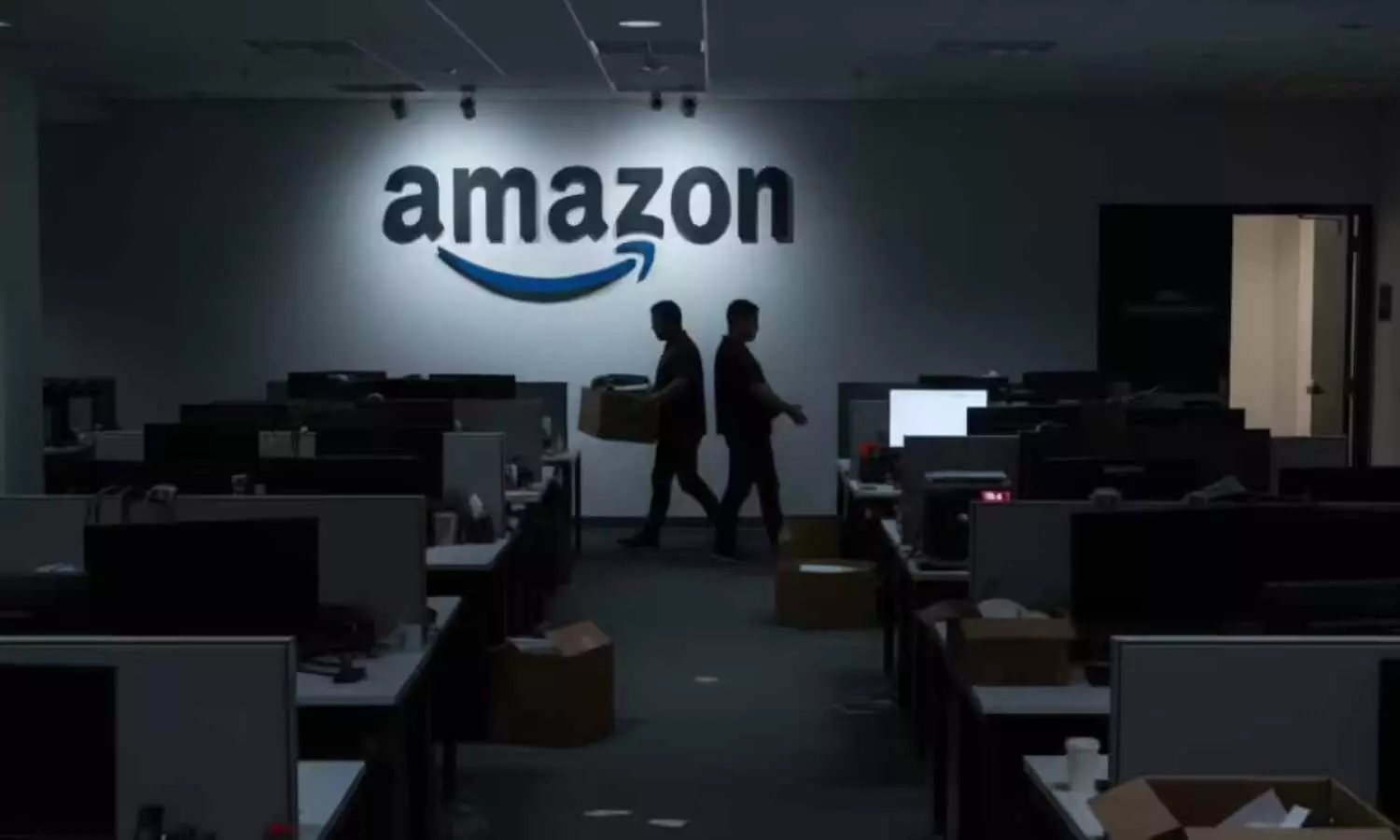 Amazon Is Unrelated to 14,000 Layoffs: Another Shock Wave Was Hit for Amazon When Fresh Job Cuts Saw the Light Amazon Is Unrelated to 14,000 Layoffs: Another Shock Wave Was Hit for Amazon When Fresh Job Cuts Saw the Light