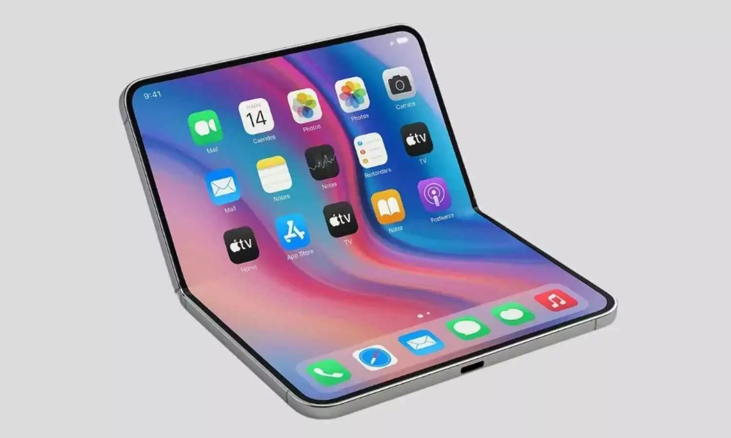 Apple’s Foldable Future: Fresh Leaks Point To Creaseless Display and a Debut in Fall 2026 Apple’s Foldable Future: Fresh Leaks Point To Creaseless Display and a Debut in Fall 2026