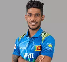 Pathum Nissanka Joins Delhi Capitals for ₹4 Crore at IPL 2026 Auction Pathum Nissanka Joins Delhi Capitals for ₹4 Crore at IPL 2026 Auction