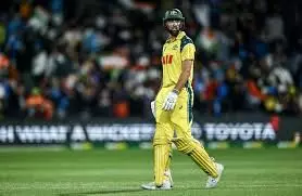 Matthew Short Sold to CSK for ₹1.50 Crore at IPL 2026 Auction Matthew Short Sold to CSK for ₹1.50 Crore at IPL 2026 Auction