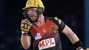 Tim Seifert Sold to Kolkata Knight Riders for ₹1.50 Crore at IPL 2026 Auction Tim Seifert Sold to Kolkata Knight Riders for ₹1.50 Crore at IPL 2026 Auction