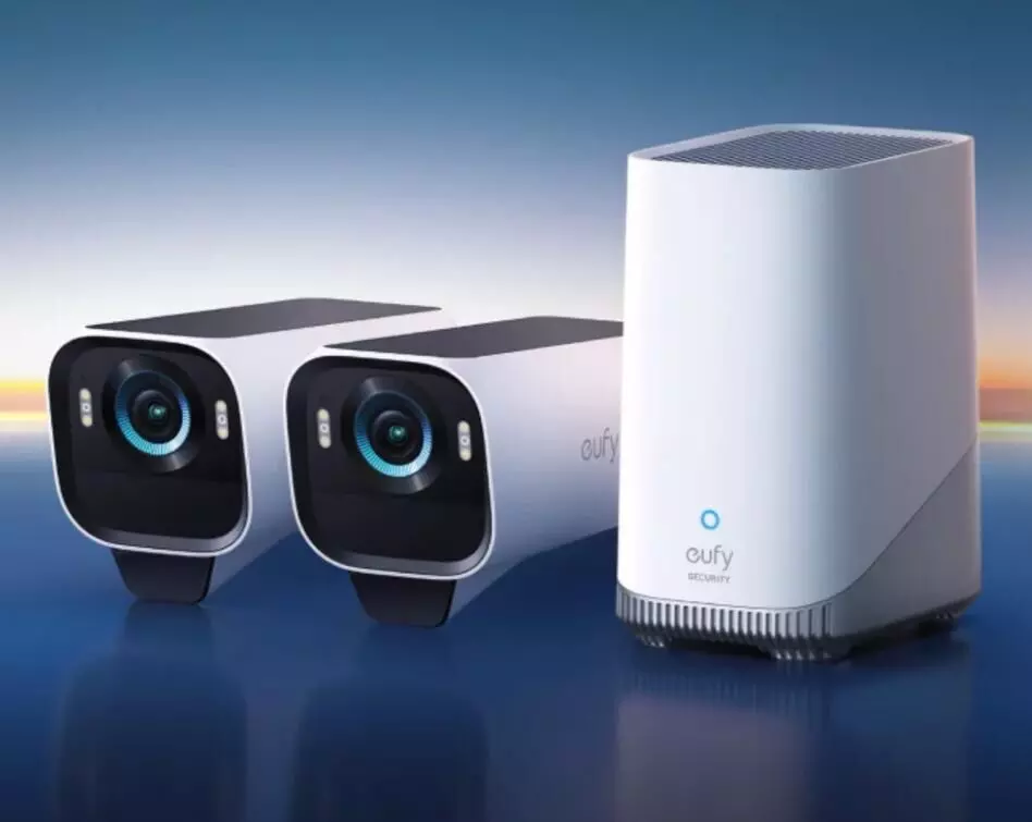 Are Solar Outdoor Cameras Worth It in the UK? Are Solar Outdoor Cameras Worth It in the UK?