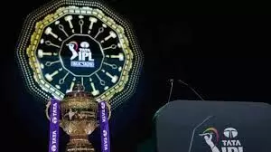 IPL 2026 LIVE Auction Updates: Ravi Singh to Rajasthan Royals, Salil Arora Joins Sunrisers Hyderabad IPL 2026 LIVE Auction Updates: Ravi Singh to Rajasthan Royals, Salil Arora Joins Sunrisers Hyderabad