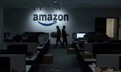 Amazon’s aggressive AI push raises employee concerns