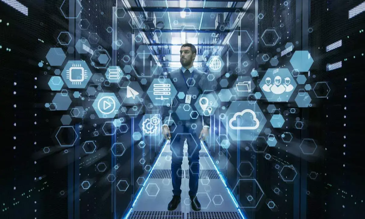 Tech giants derisking biz via big investments in India