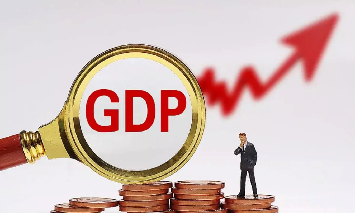 GDP growth set to accelerate to 7.5% in FY27: Report