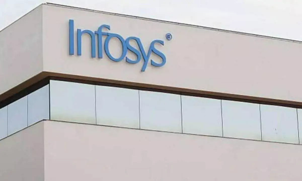 Infosys likely to set up its own campus in Vizag