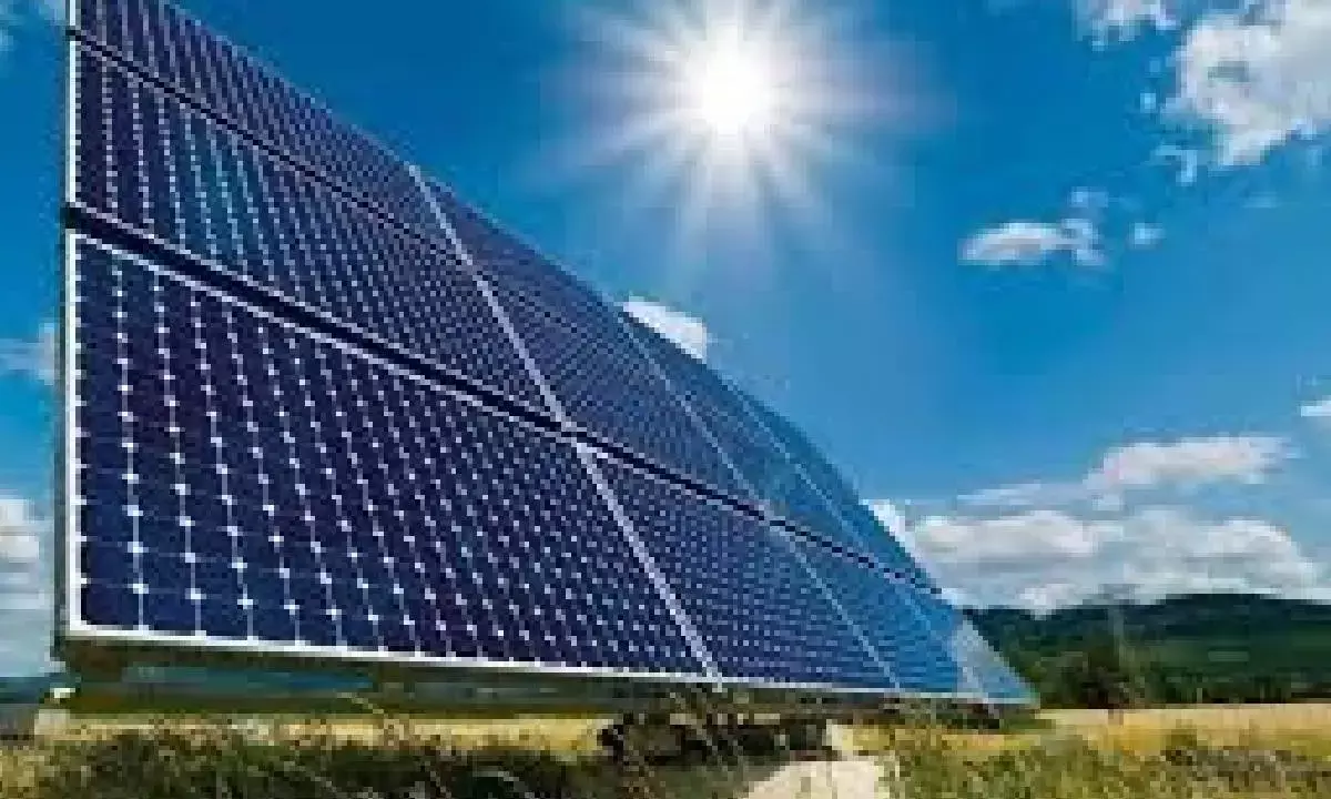 Surya power: 7.71L households got zero electricity bills, says govt