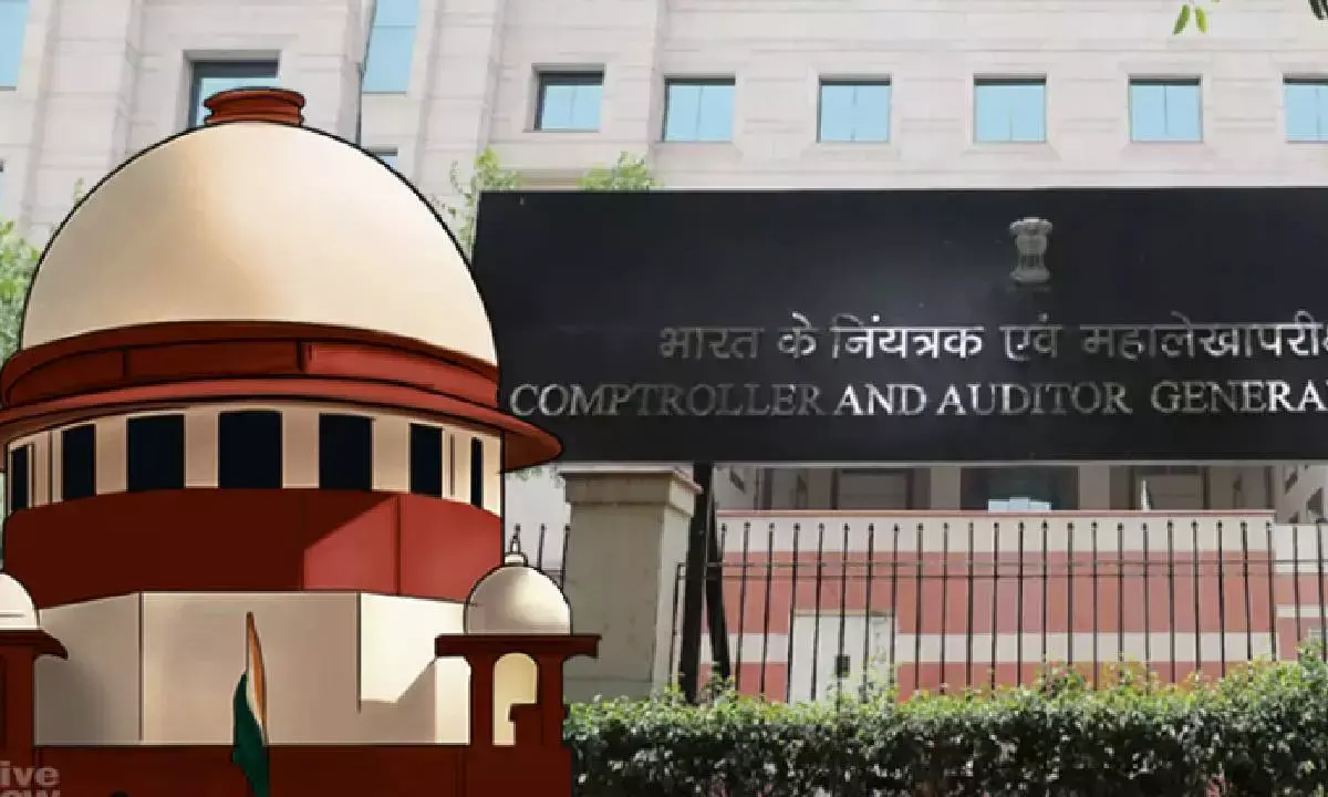 CAG flags delay in Coal Indias solar projects