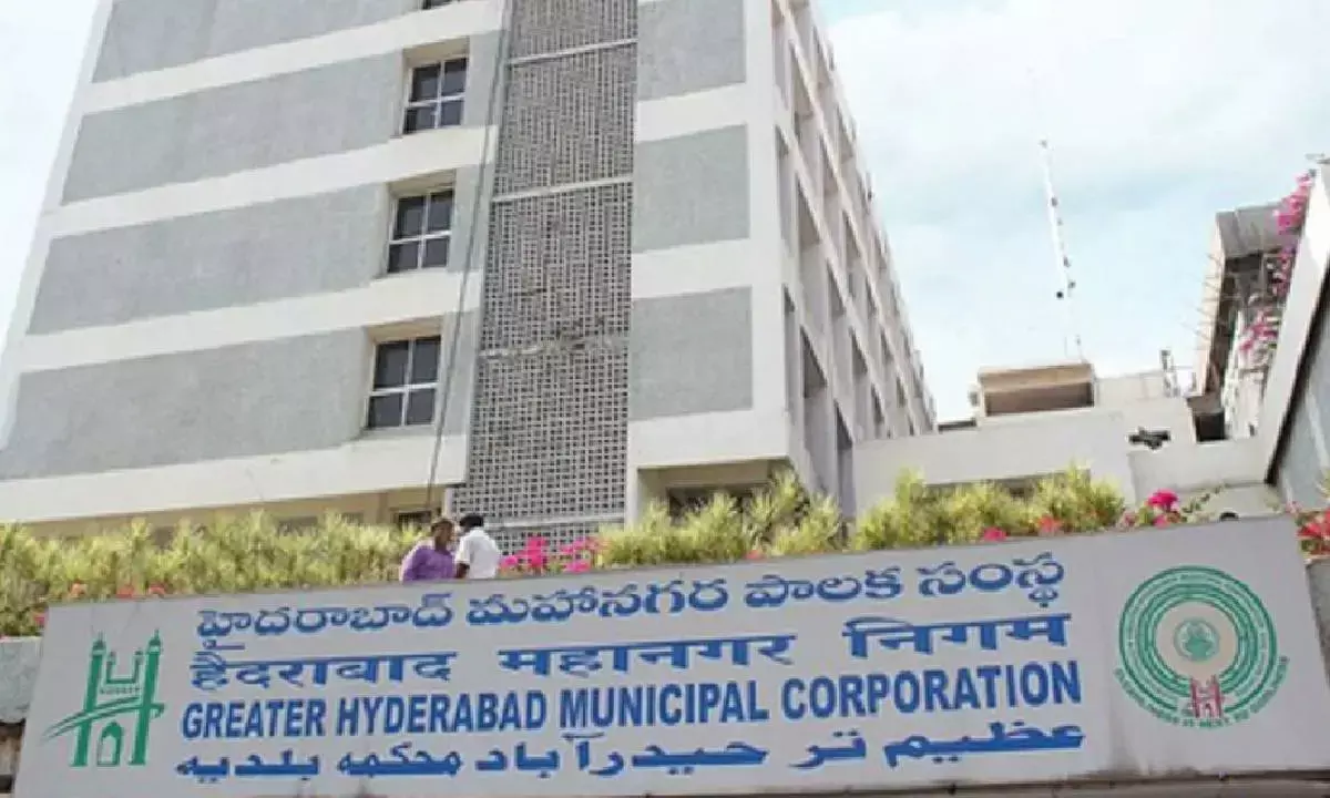 GHMC to become largest, most populated civic body in India
