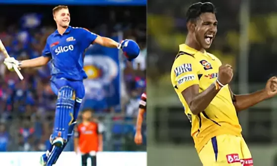 IPL Auction 2026: Kolkata Knight Riders Steal the Spotlight with Record-Breaking Buys