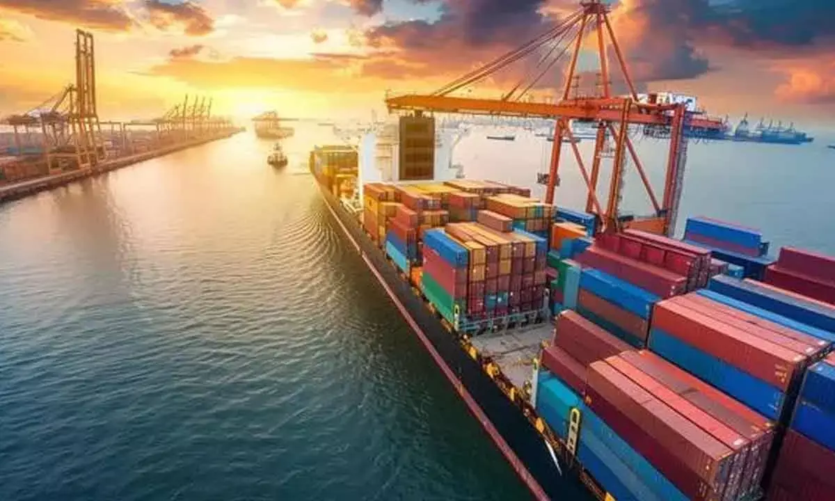 Bridging the export gap, India’s roadmap to global trade competitiveness