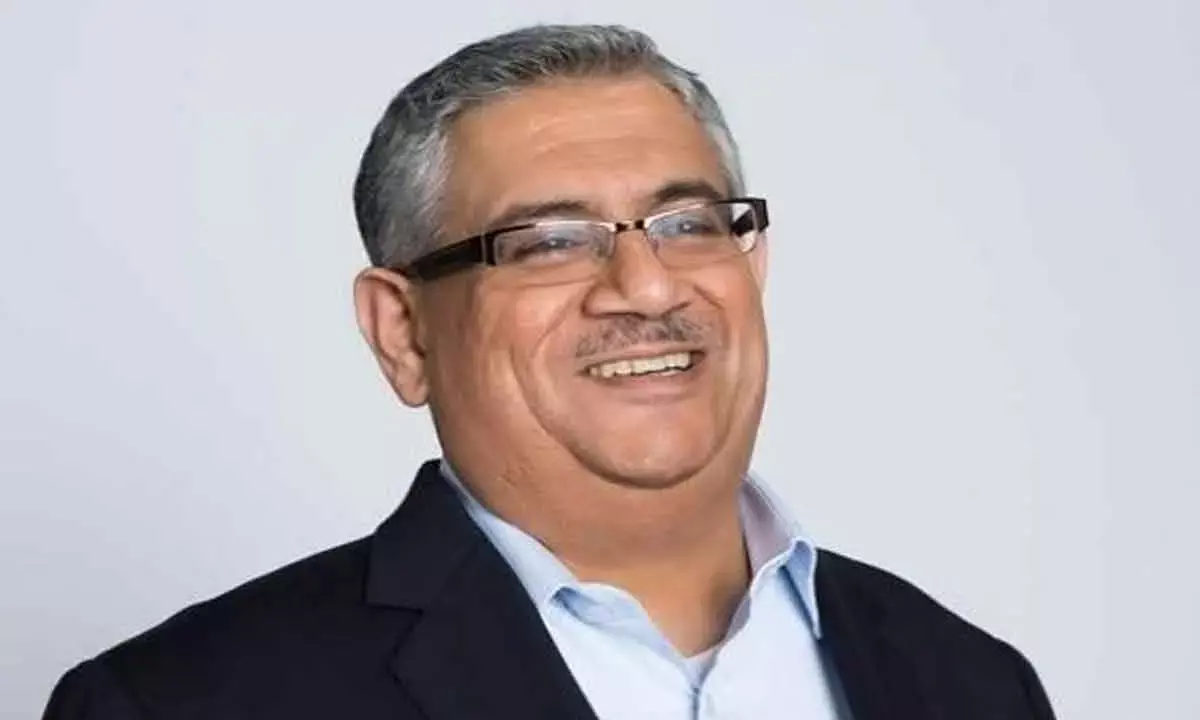 AI must serve public good, not just business gains, says IBM India Head