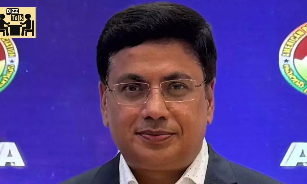 From Port City to investment hotspot: Visakhapatnam’s real estate sector enters a high-growth phase