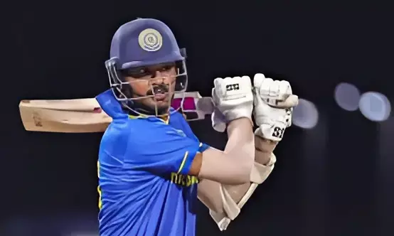 IPL 2026 Auction: Telugu Players Face Disappointment, Only One Gets a Call