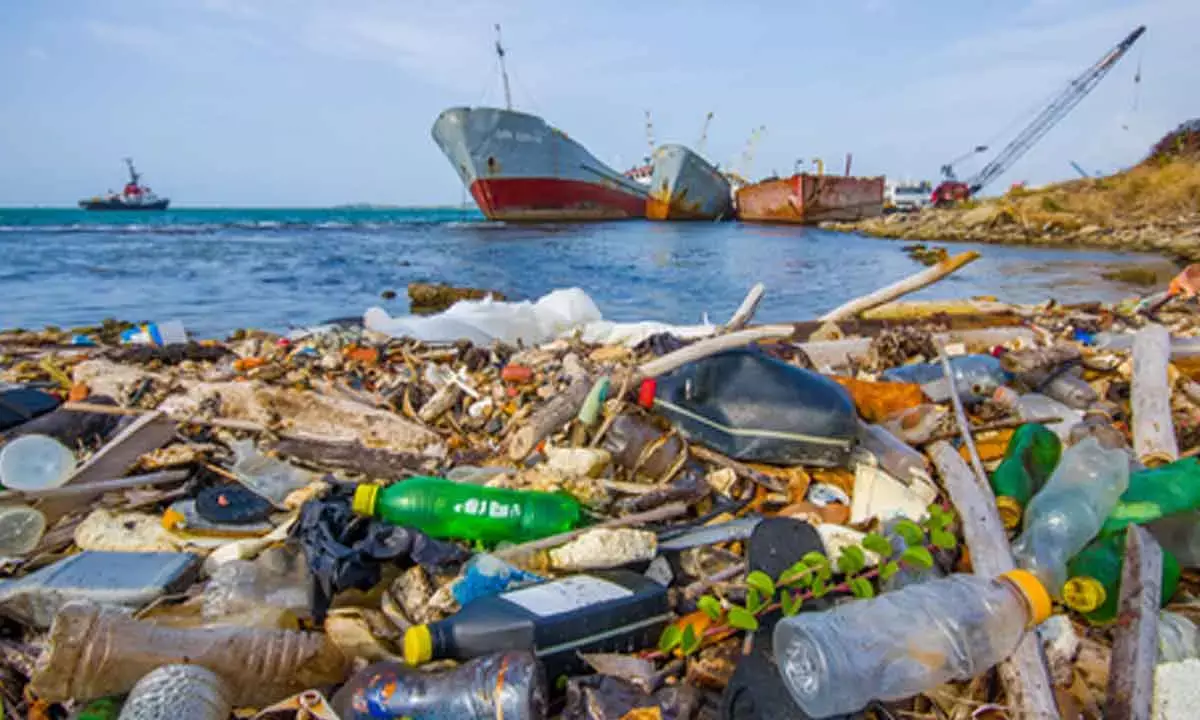 No viable solution? What technological and life-cycle analyses tell us about the limits of plastic waste management