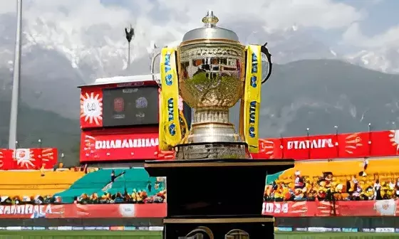 IPL 2026 Auction: Full Squads of All 10 Teams Finalised