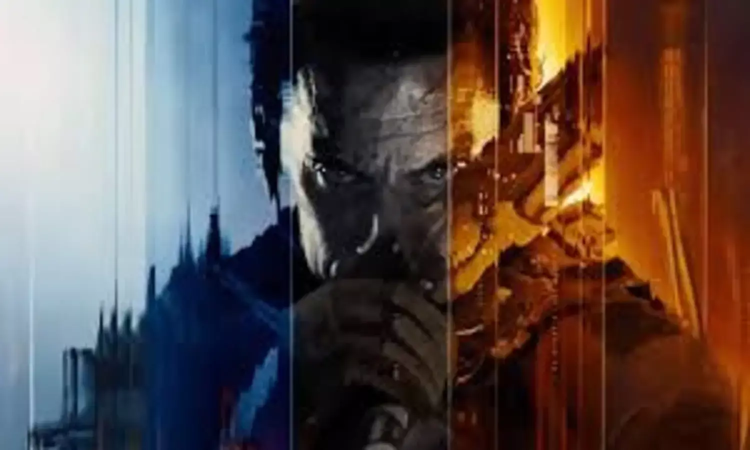 Don’t Miss Black Ops 7 Free Trial: CODMAS Holiday Maps Available Now